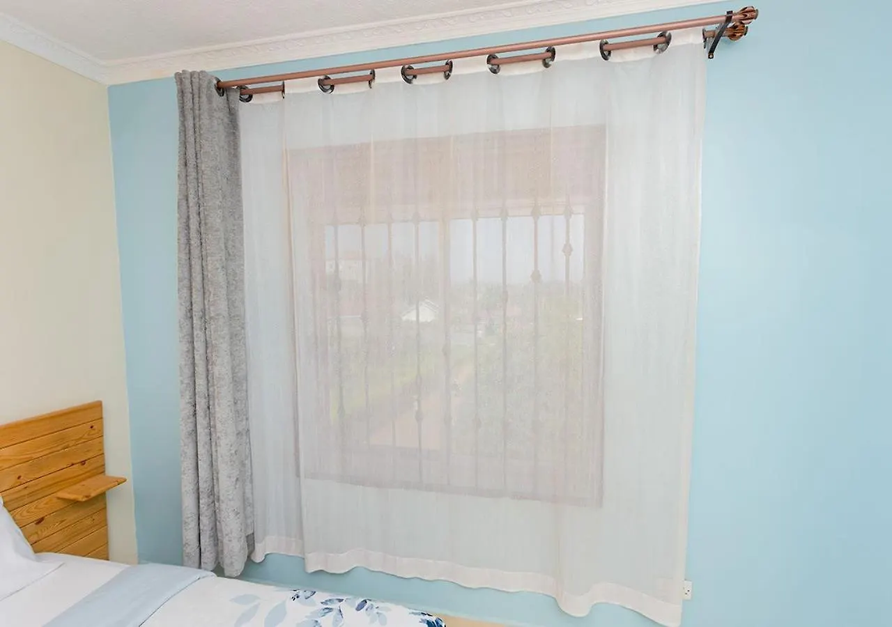 Lägenhet Mayfair 1 Bedroom-Bukoto Kampala