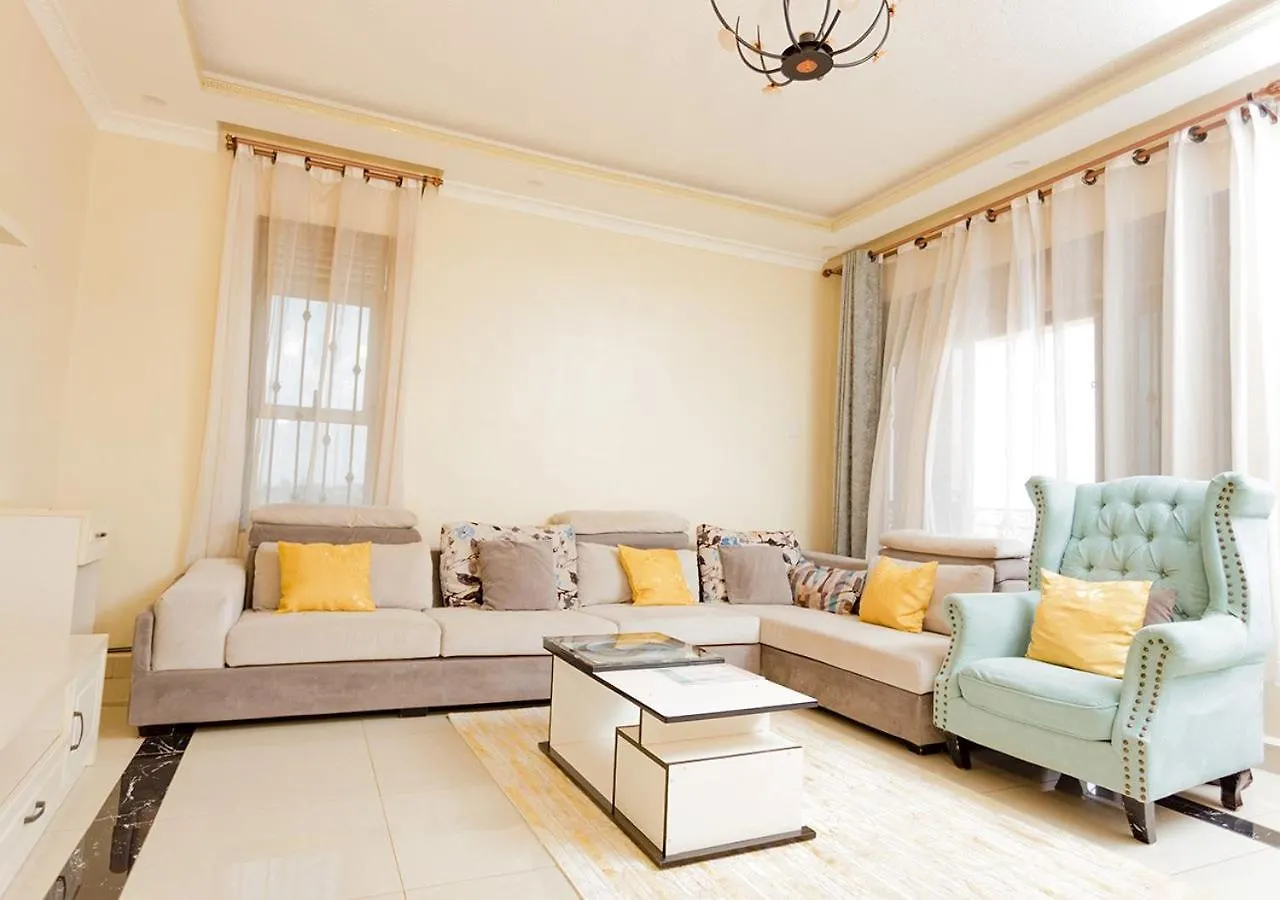 Mayfair 1 Bedroom-Bukoto Kampala