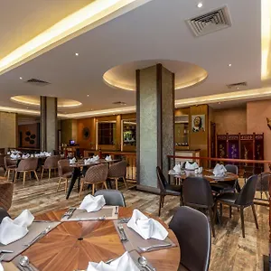 Western The Athena Hotel
